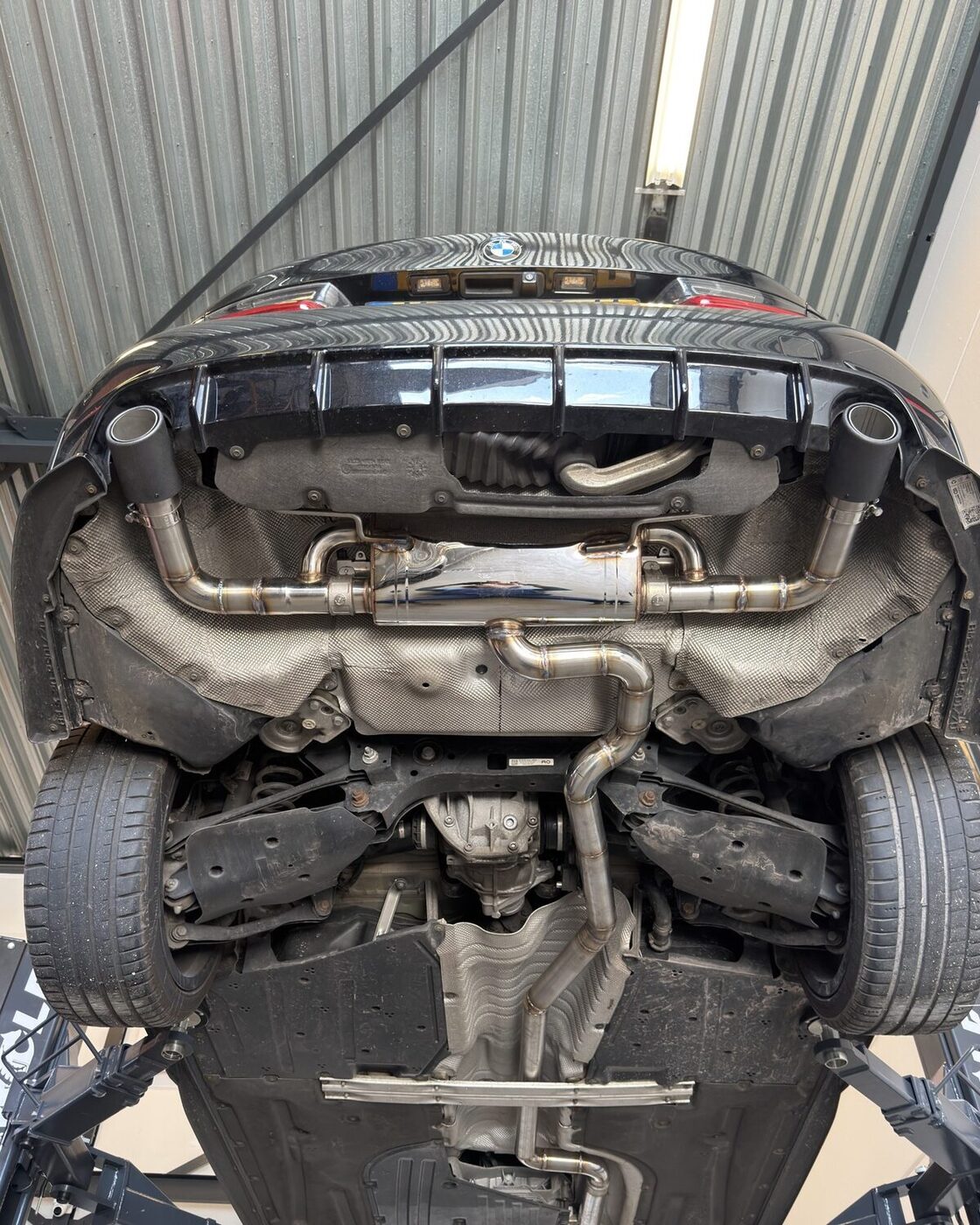Motor Kleppen