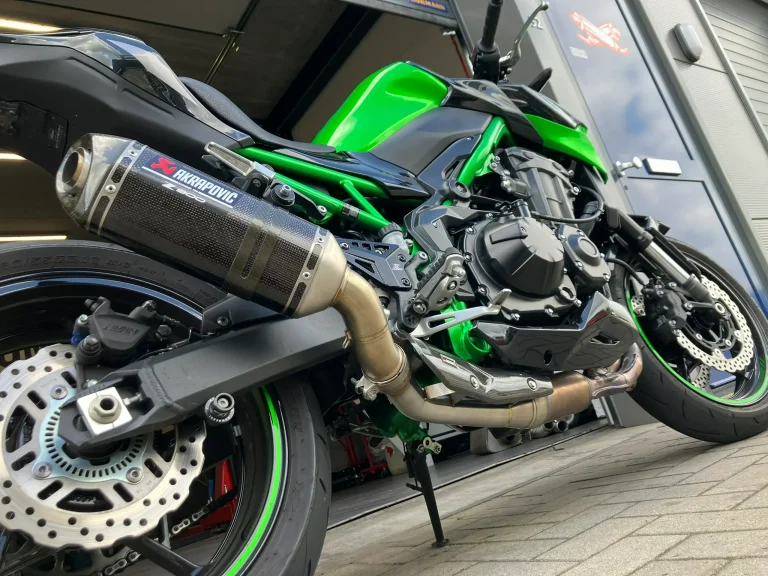 Kawaski